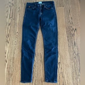 Hudson skinny jeans